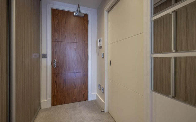 Chocolets - The Yorkie Suite