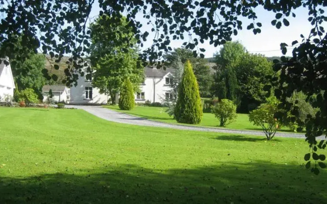The Old Vicarage