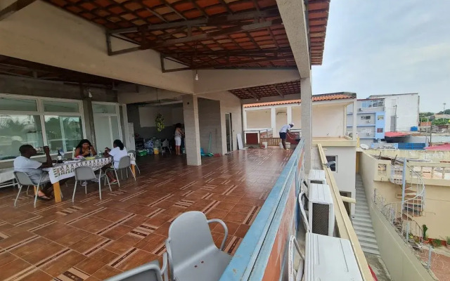 Lovely Guest House in Luanda