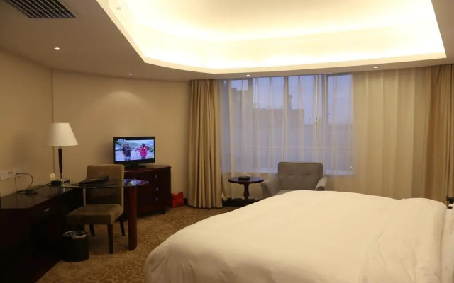 Tiandu International Hotel