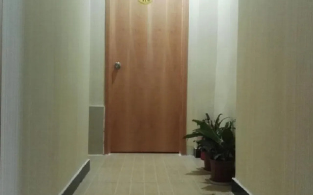 Huadu Hostel