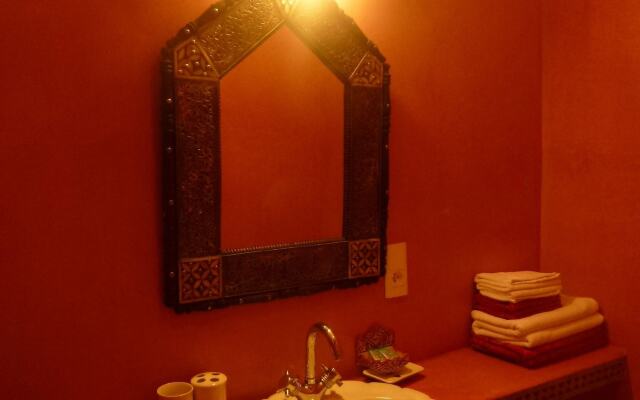 Riad Bianca