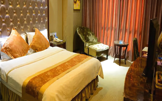 Shaoyang Yangguang Hotel