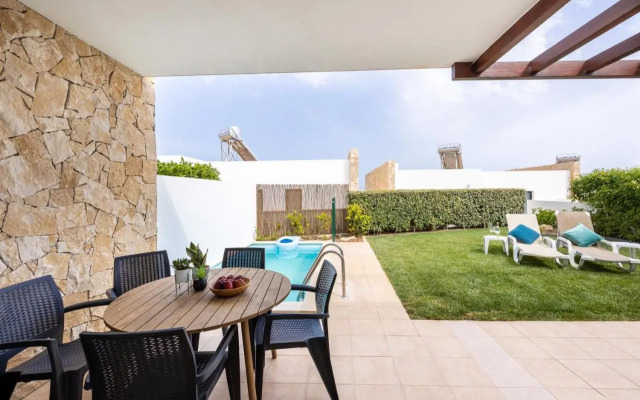 Villa Sagres Surf