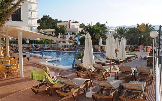 Hotel Osiris Ibiza