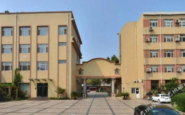 Rizhao Sunshine Huafu Hotel