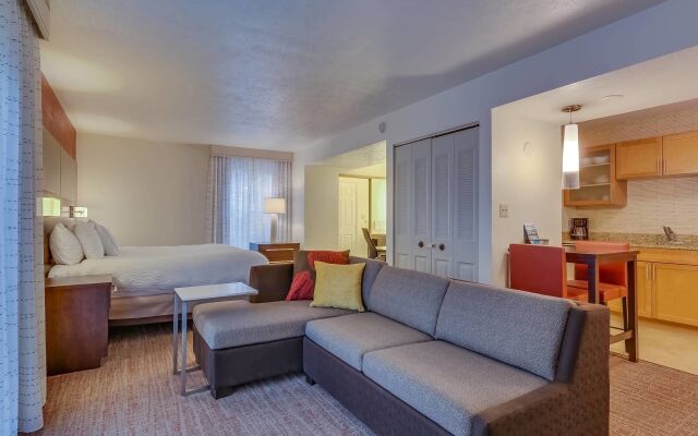 Residence Inn By Marriott South Bend