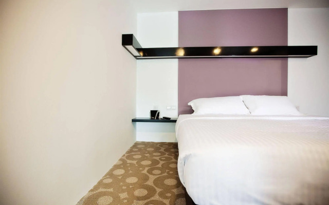 Ruemz Hotel, Subang Jaya