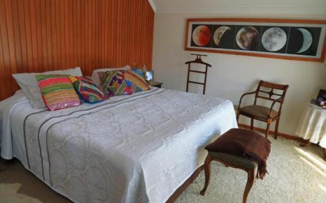 Tiki Hostal Backpackers