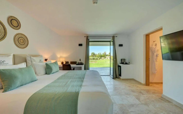Domaine de Privadière & Spa