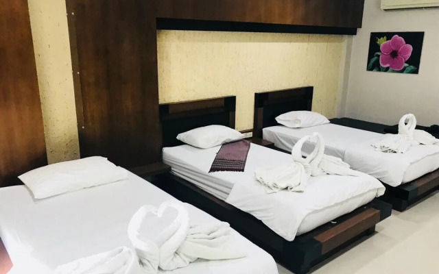 Capri Inn
