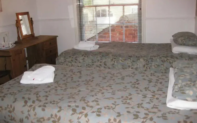 MJB Watton Apartments The Key House Norfolk