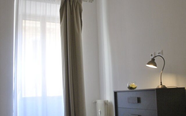 Rome Industrial House