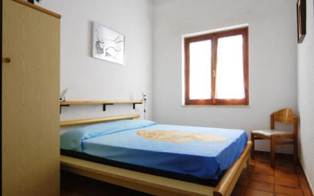 Villetta Brunetti, Sant'Elmo Costa Rei