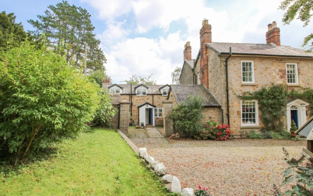 The Coach House