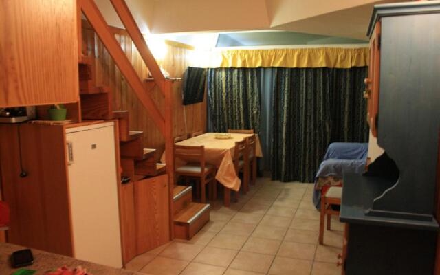 Appartamento Sole Alto