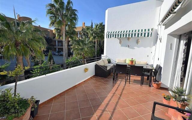 Apartamento Estepona Golf