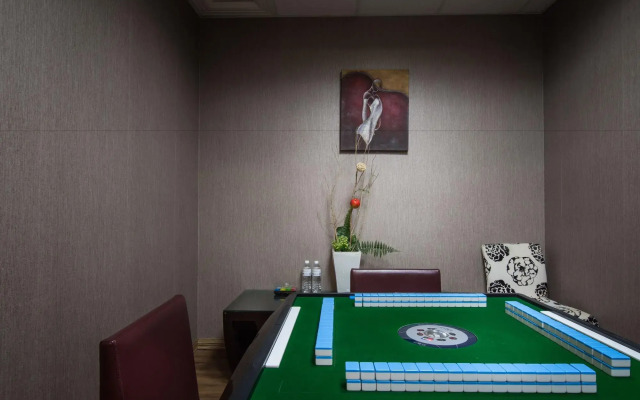 Shianghu Boutique Hotel