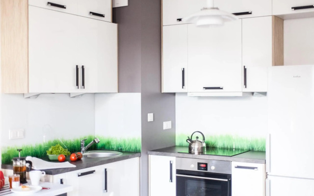 Apartment4you Select Kolejowa