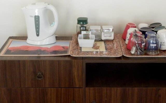 Bed & Breakfast Pathdorf