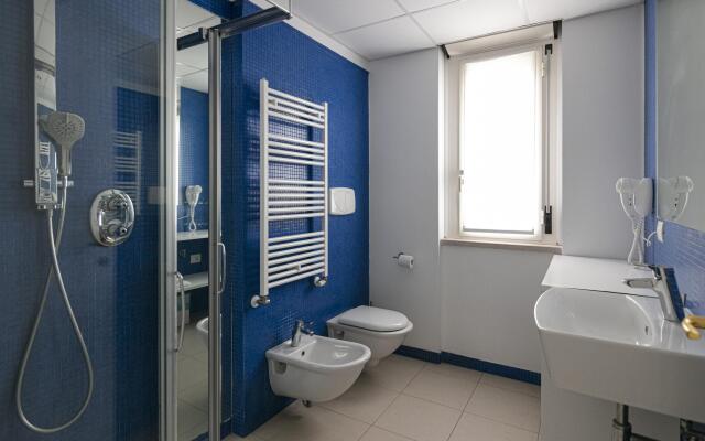 Residenza Excelsior 907