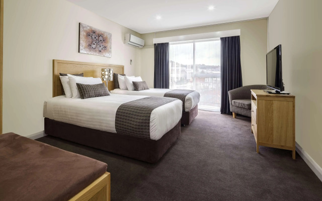 Best Western Hobart