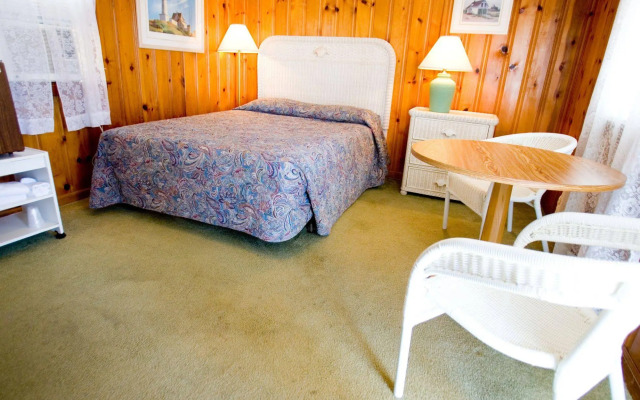 Owens' Motel