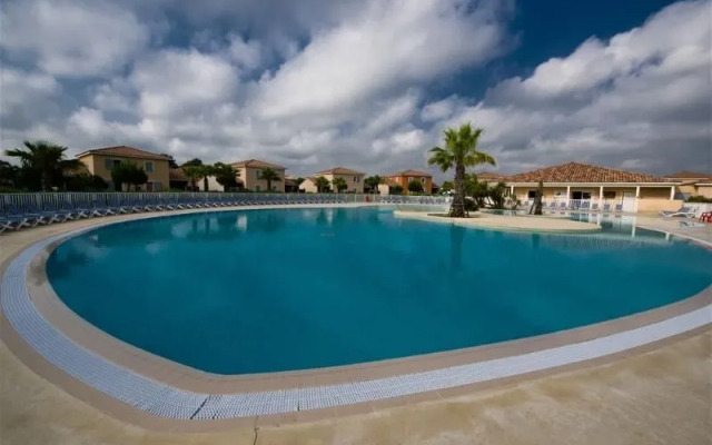 Residence le domaine du golf