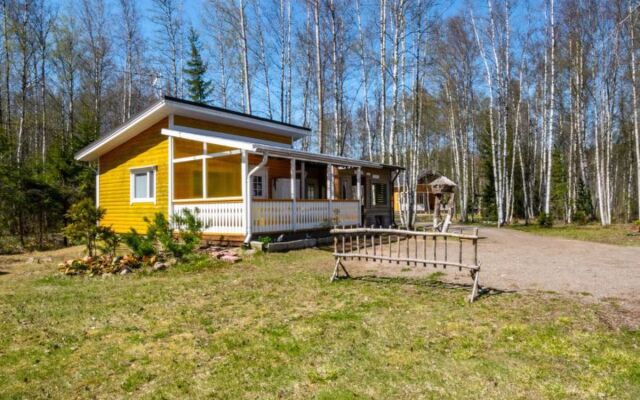 House Lokki Kouvola