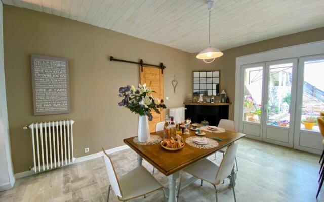 Serendipity Eymet B&b