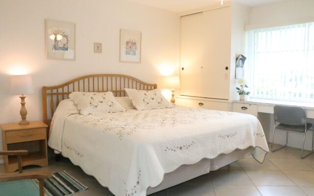 Jamaica Royale 063 - 1 Br Villa