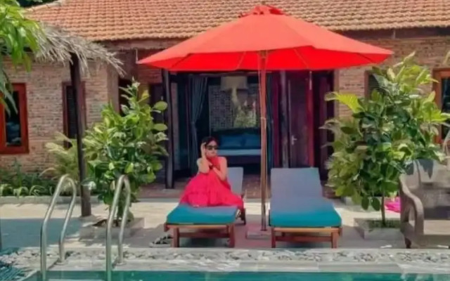 An Vien Hoi An Villa