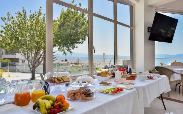 Loucerna Suites Chania