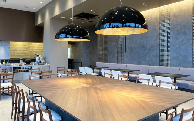 Hotel JAL City Tsukuba