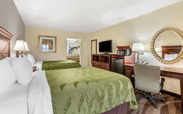 Quality Inn Windsor Mill