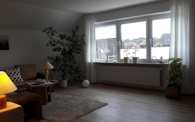 Haus Hansen