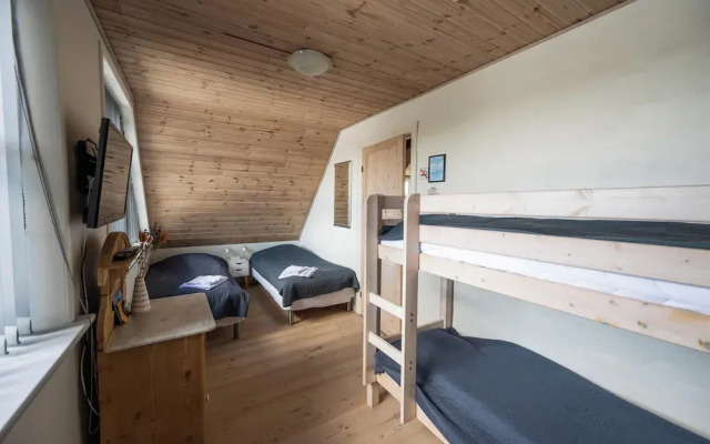 Sdr. Omme Bed & Breakfast