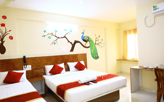 Sasthi Suites