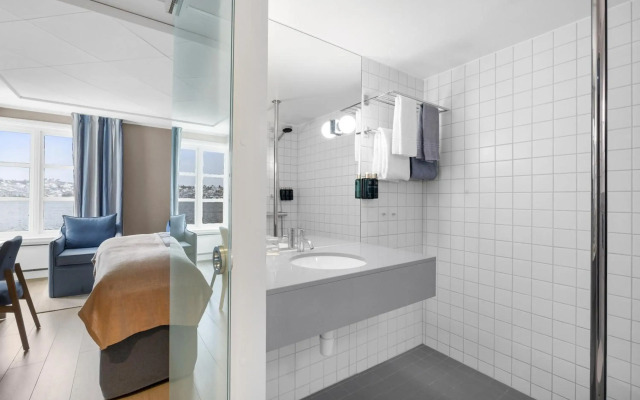 Clarion Hotel Tyholmen Arendal
