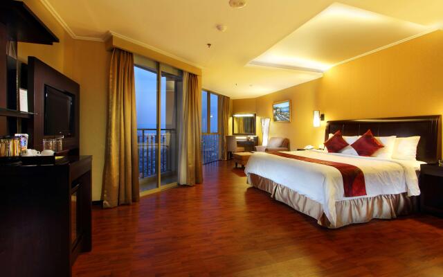 Best Western Mangga Dua Hotel and Residence