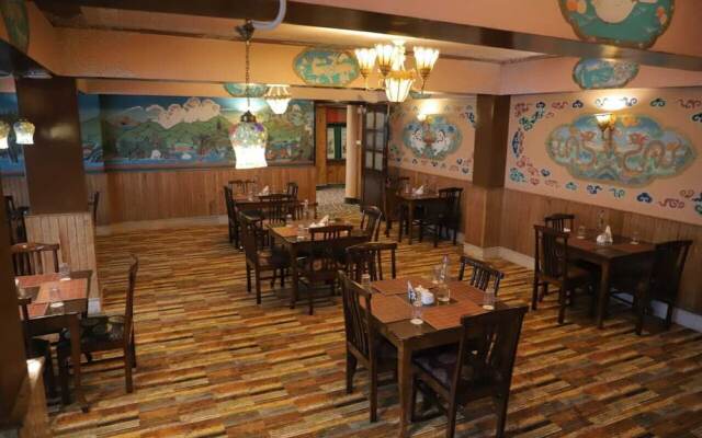 Jewel Himalayan Heights