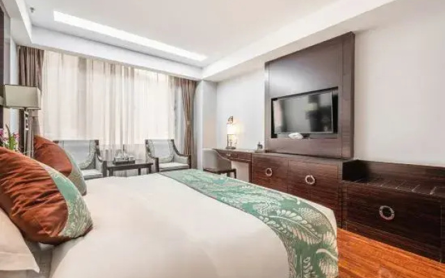 Longnan Hotel