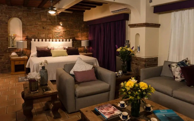 Villa Bella Bed & Breakfast