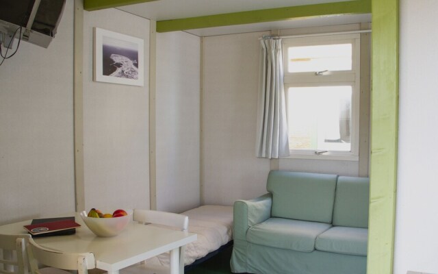 PenichePraia - Bungalows, Campers & Spa