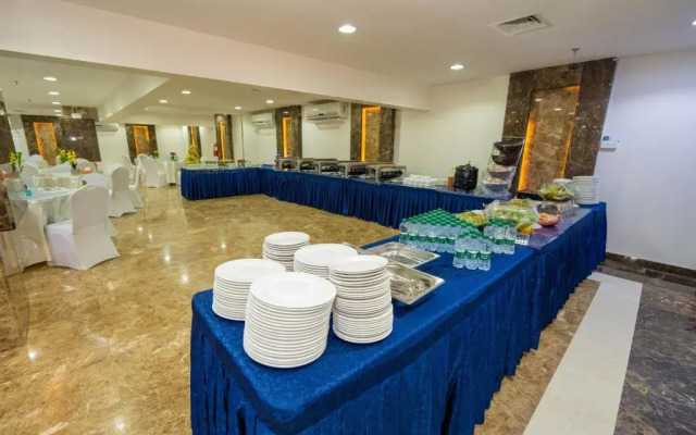 Rizq Palace Hotel