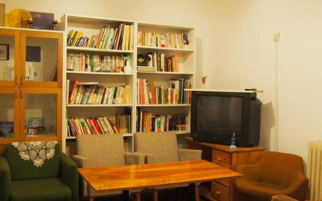 Sakuranbo Guest House