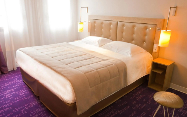 Hotel Anne de Bretagne