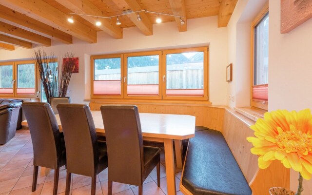 Beautiful Chalet With Sauna Near Ski Area in Krimml