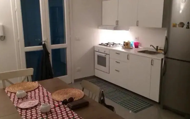 Casa Vacanze Stella Di Mare