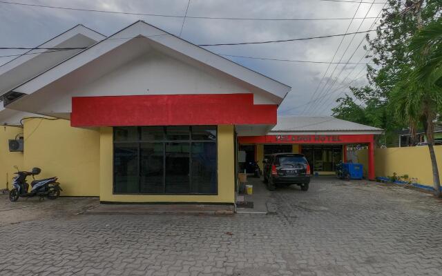 Pelangi Hotel Palu RedPartner